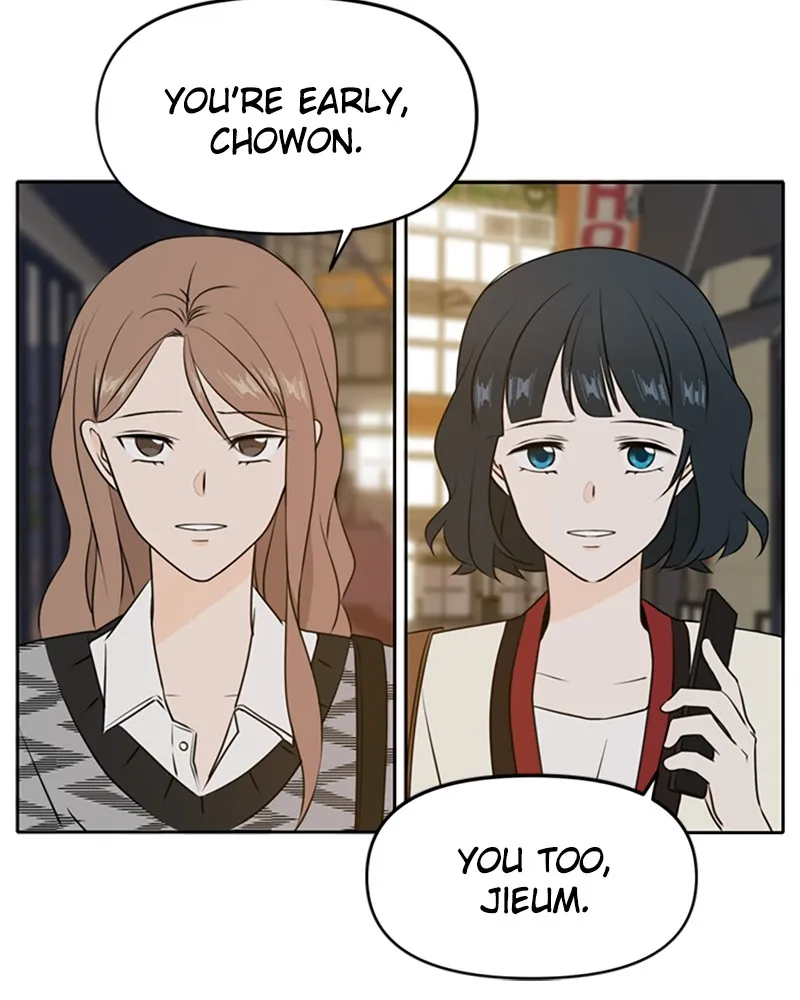 See You in My 19th Life Chapter 44 page 104 - 