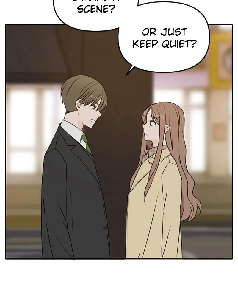 See You in My 19th Life Chapter 44 page 15 - 