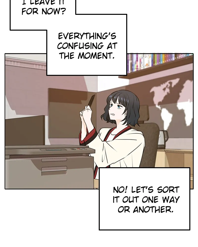 See You in My 19th Life Chapter 44 page 33 - 