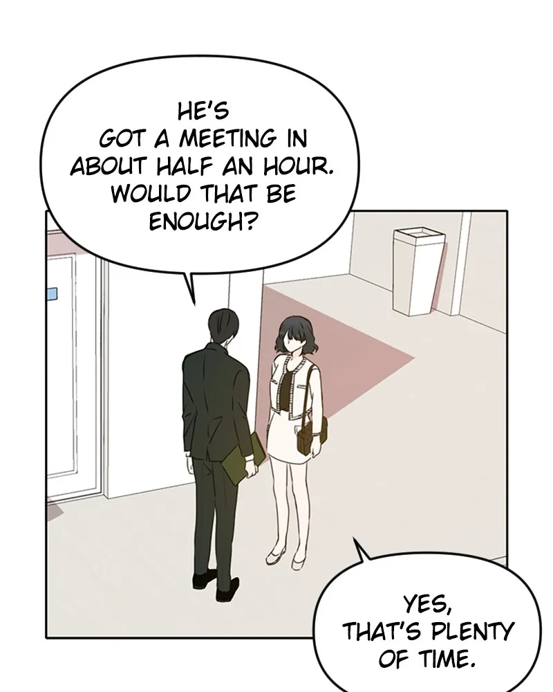 See You in My 19th Life Chapter 46 page 30 - 