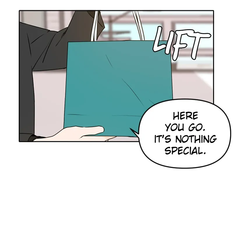 See You in My 19th Life Chapter 46 page 47 - 