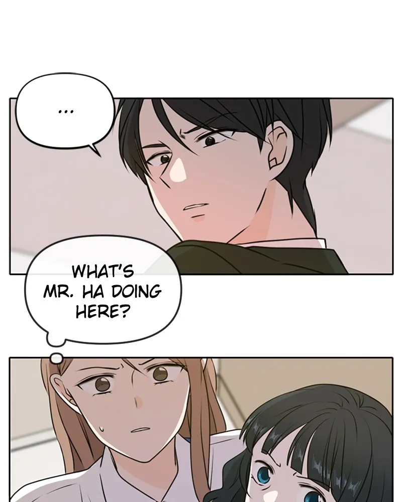 See You in My 19th Life Chapter 47 page 1 - 