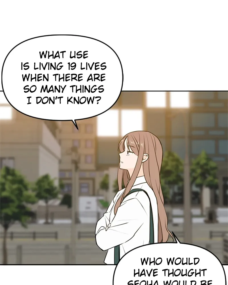 See You in My 19th Life Chapter 47 page 106 - 