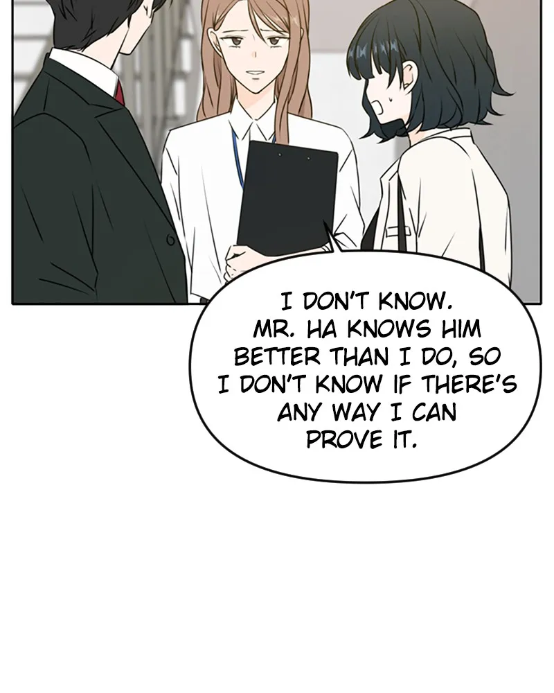 See You in My 19th Life Chapter 47 page 27 - 