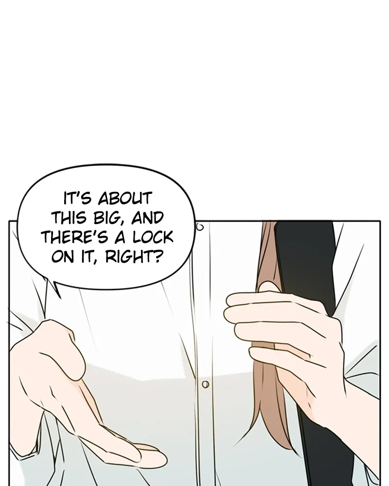 See You in My 19th Life Chapter 47 page 33 - 