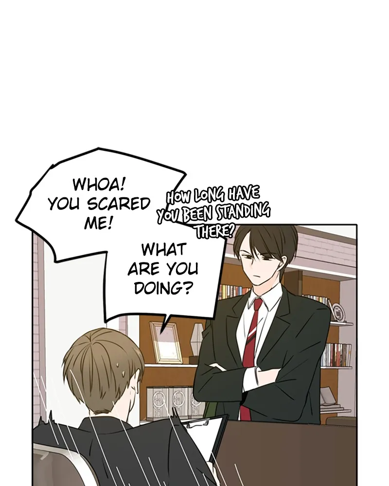 See You in My 19th Life Chapter 47 page 49 - 