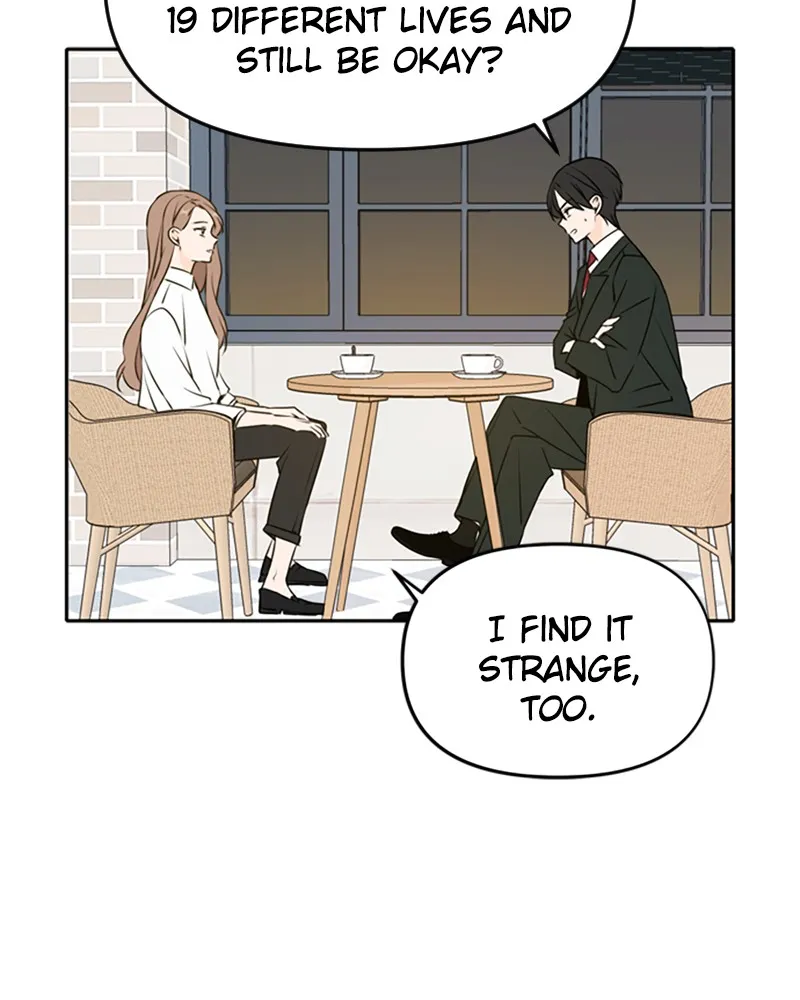 See You in My 19th Life Chapter 47 page 86 - 