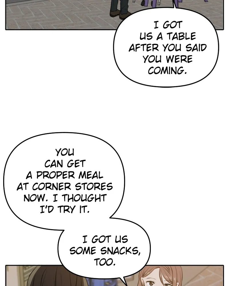 See You in My 19th Life Chapter 48 page 3 - 