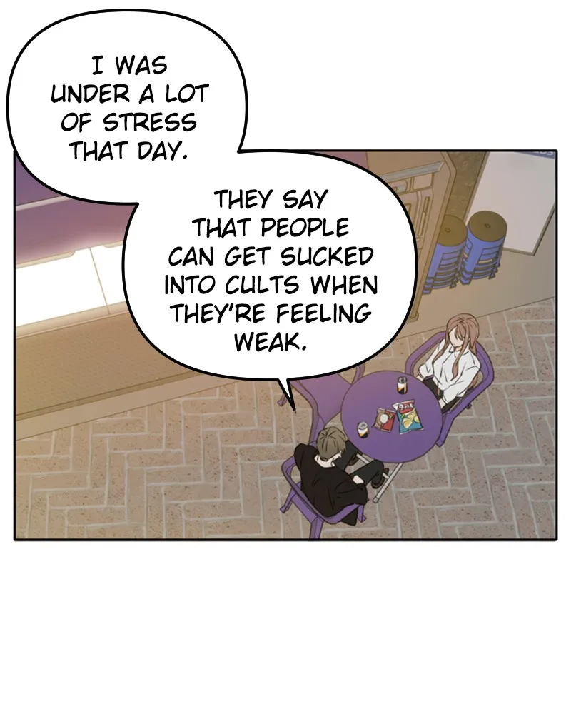 See You in My 19th Life Chapter 48 page 28 - 