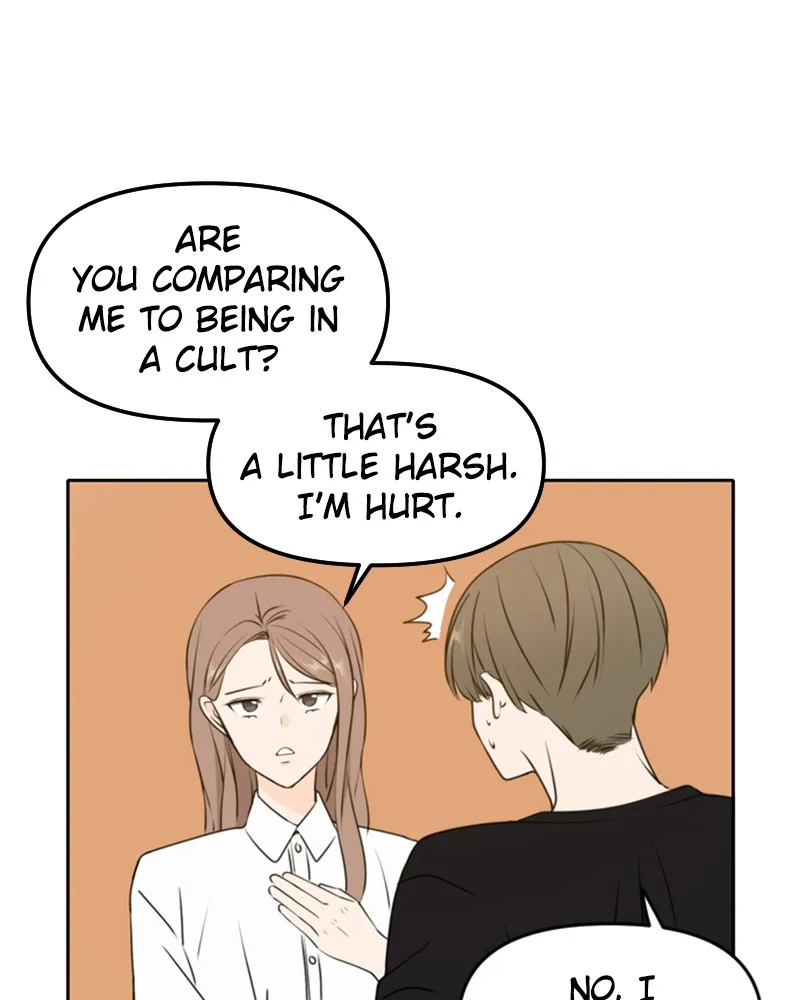 See You in My 19th Life Chapter 48 page 29 - 