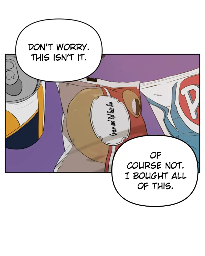 See You in My 19th Life Chapter 48 page 35 - 