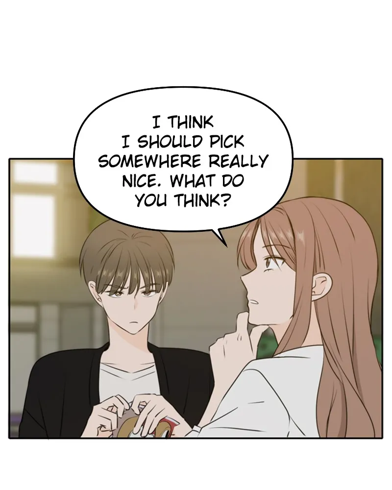 See You in My 19th Life Chapter 48 page 36 - 