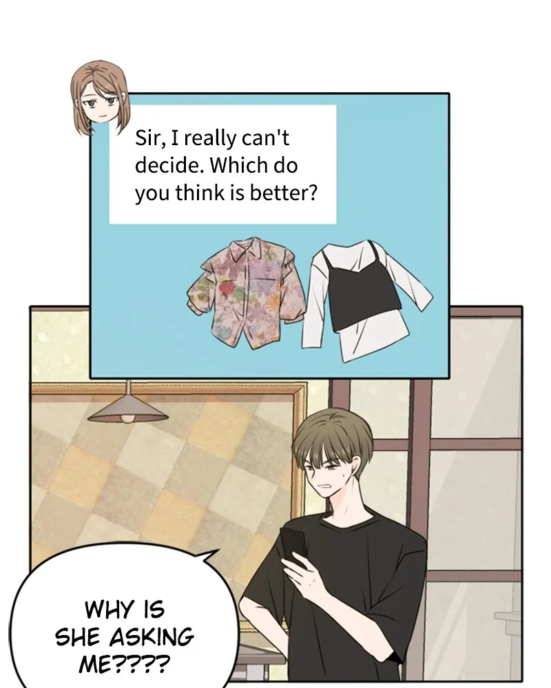 See You in My 19th Life Chapter 49 page 107 - 