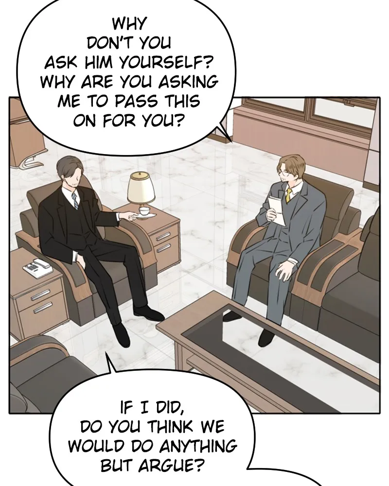 See You in My 19th Life Chapter 49 page 16 - 