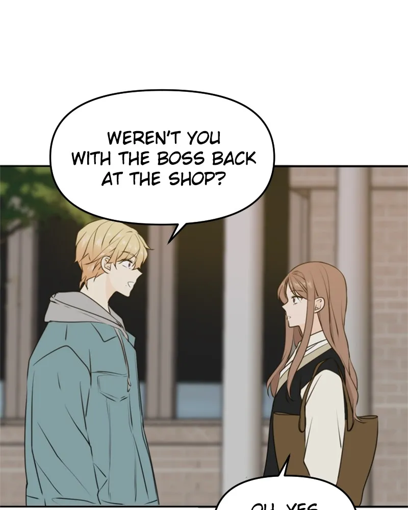 See You in My 19th Life Chapter 49 page 21 - 
