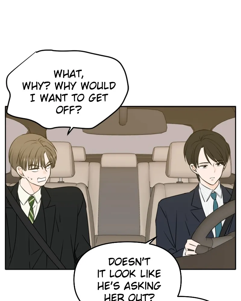 See You in My 19th Life Chapter 49 page 34 - 