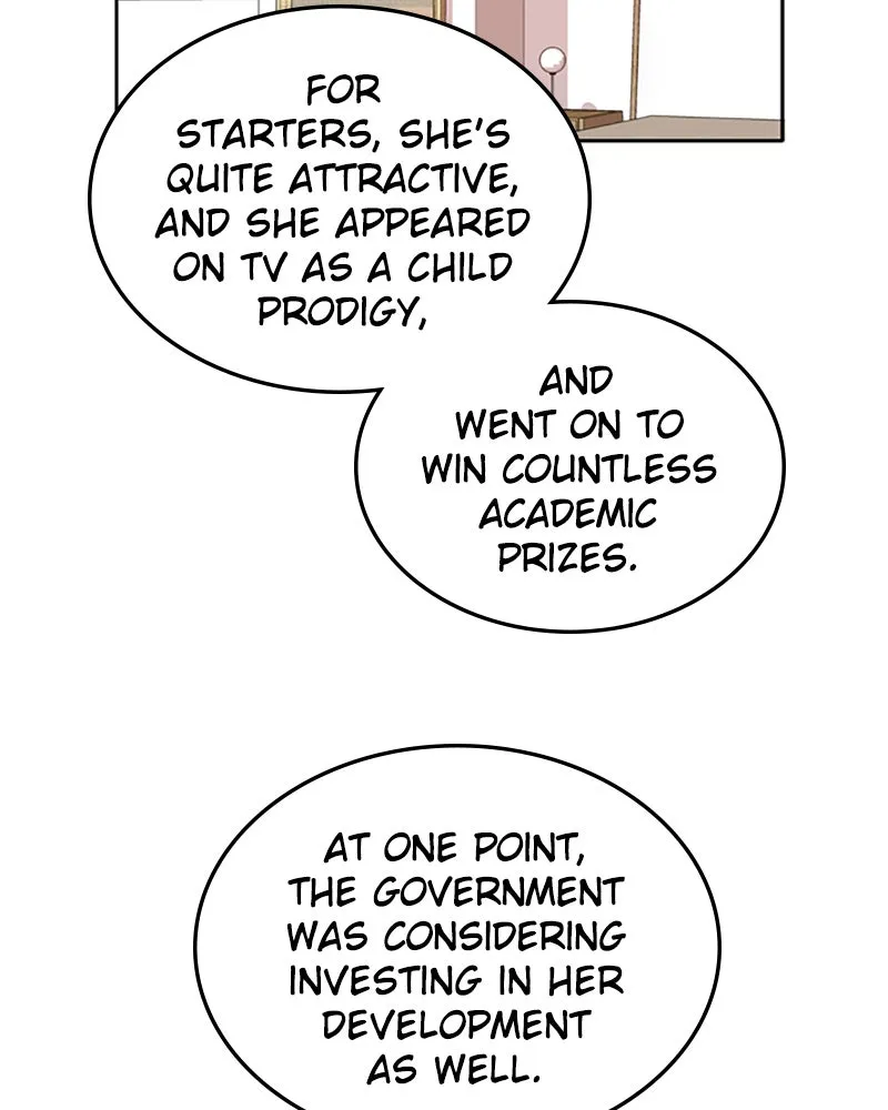 See You in My 19th Life Chapter 5 page 33 - 