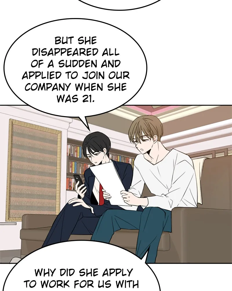 See You in My 19th Life Chapter 5 page 34 - 