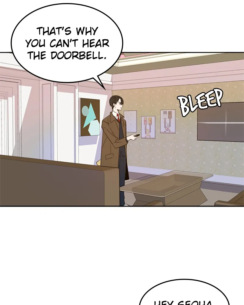 See You in My 19th Life Chapter 5 page 6 - 