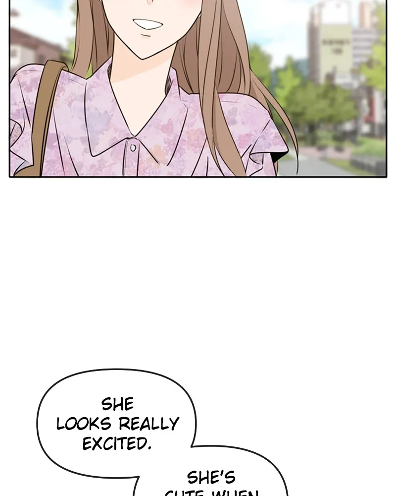 See You in My 19th Life Chapter 50 page 14 - 