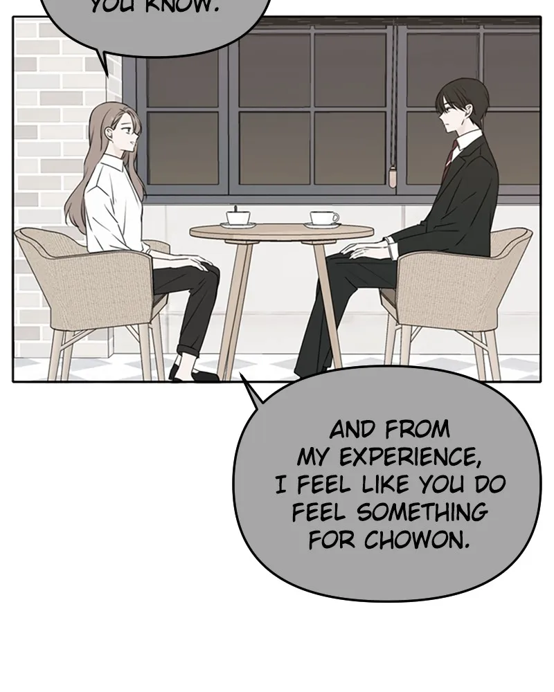 See You in My 19th Life Chapter 50 page 131 - 