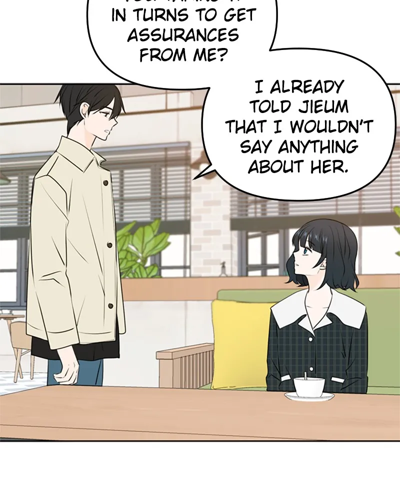 See You in My 19th Life Chapter 50 page 20 - 