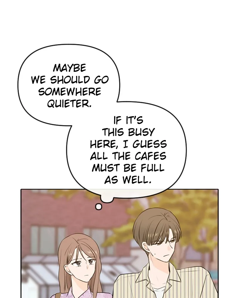 See You in My 19th Life Chapter 50 page 35 - 