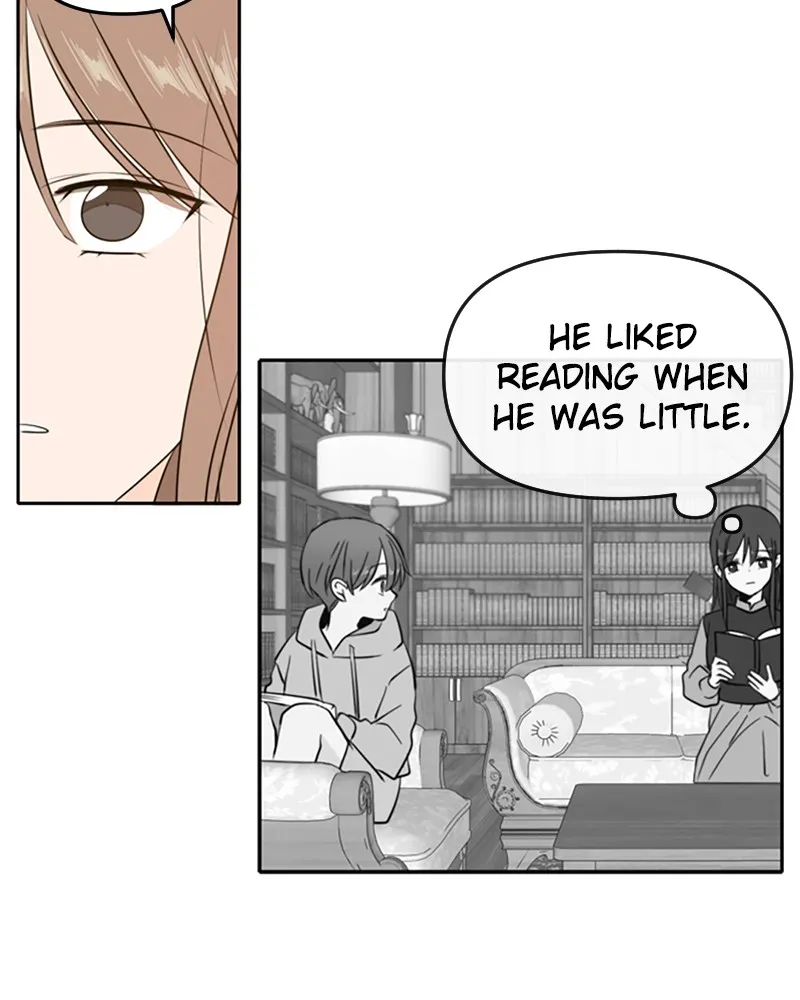 See You in My 19th Life Chapter 50 page 37 - 
