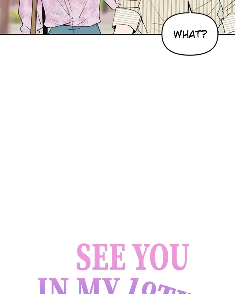 See You in My 19th Life Chapter 50 page 40 - 