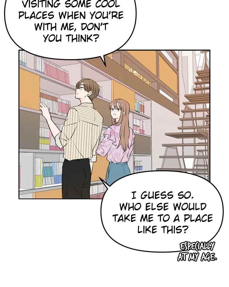 See You in My 19th Life Chapter 50 page 44 - 
