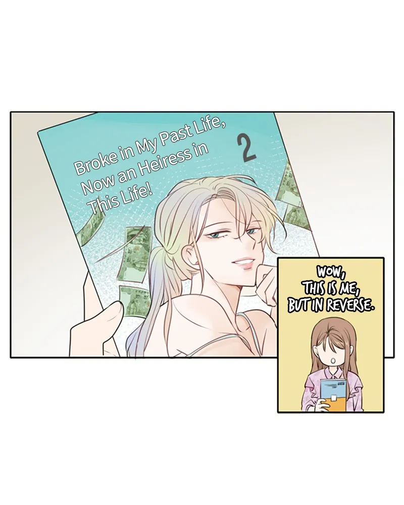 See You in My 19th Life Chapter 50 page 59 - 