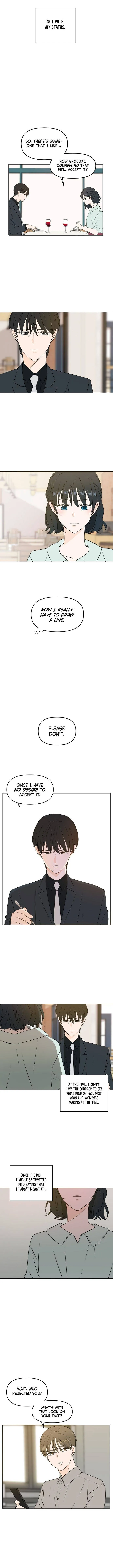 See You in My 19th Life Chapter 51 page 5 - 