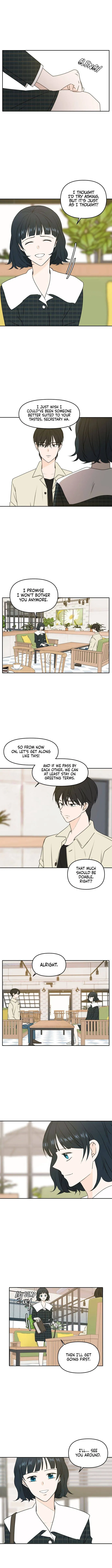 See You in My 19th Life Chapter 51 page 8 - 