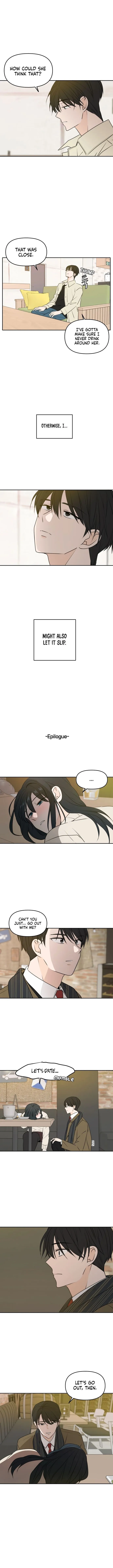 See You in My 19th Life Chapter 51 page 10 - 