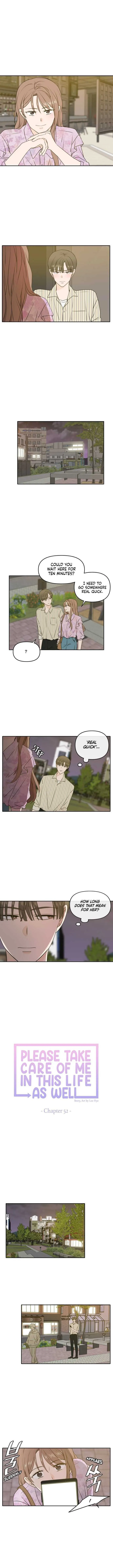 See You in My 19th Life Chapter 52 page 2 - 