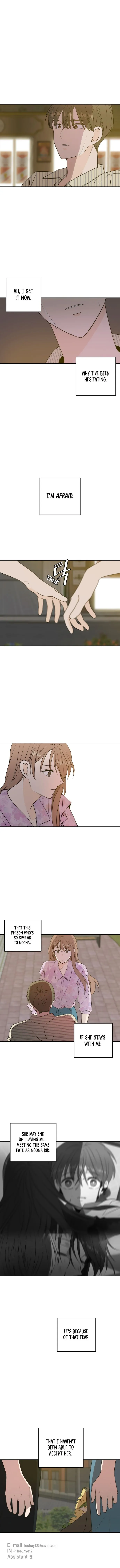 See You in My 19th Life Chapter 52 page 11 - 