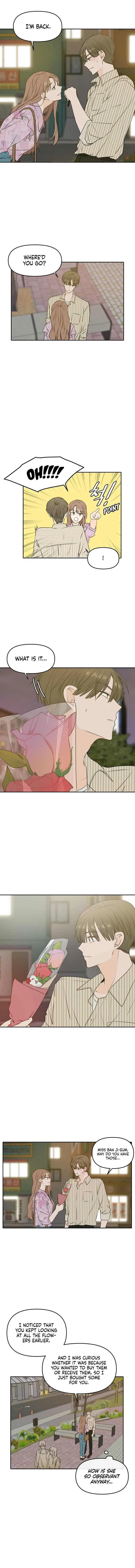 See You in My 19th Life Chapter 52 page 3 - 