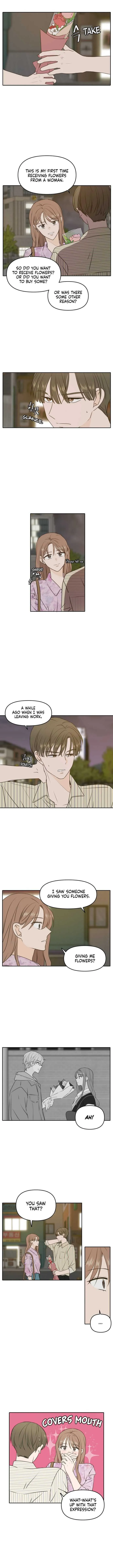 See You in My 19th Life Chapter 52 page 4 - 