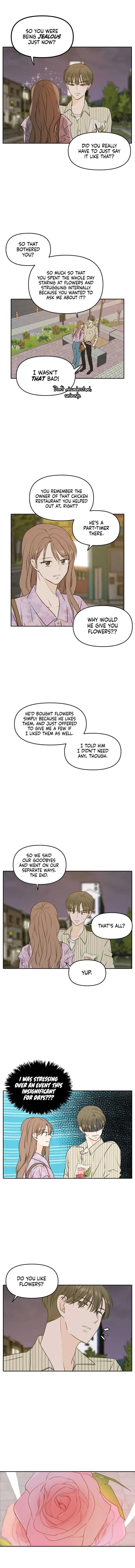 See You in My 19th Life Chapter 52 page 5 - 