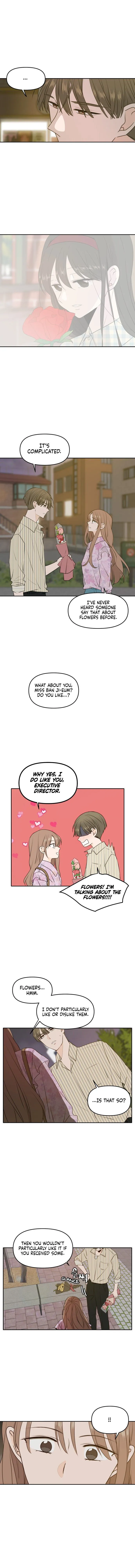 See You in My 19th Life Chapter 52 page 6 - 
