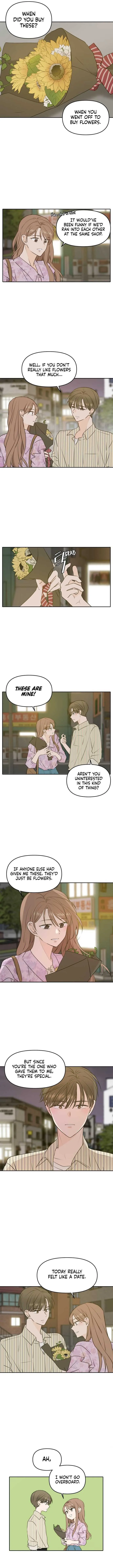 See You in My 19th Life Chapter 52 page 7 - 