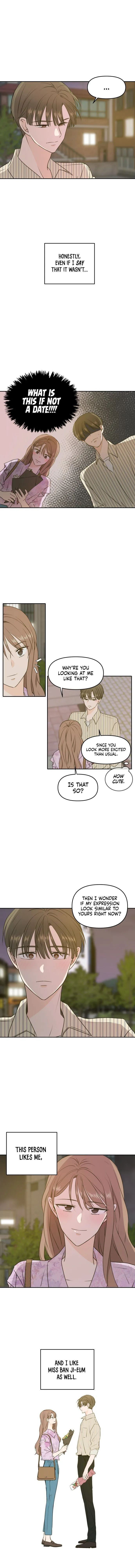 See You in My 19th Life Chapter 52 page 8 - 