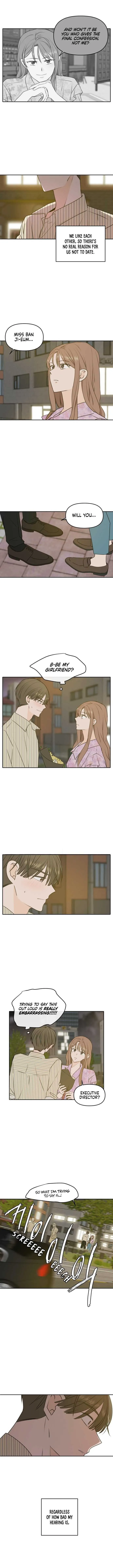 See You in My 19th Life Chapter 52 page 9 - 