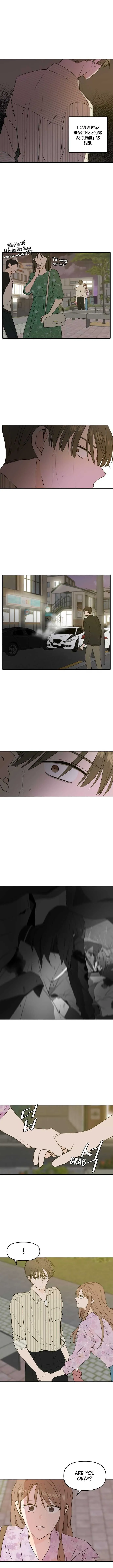 See You in My 19th Life Chapter 52 page 10 - 