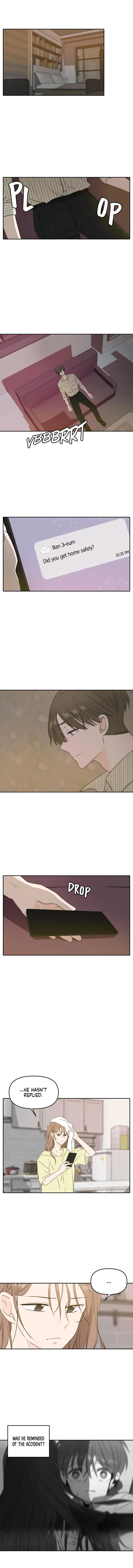See You in My 19th Life Chapter 53 page 1 - 