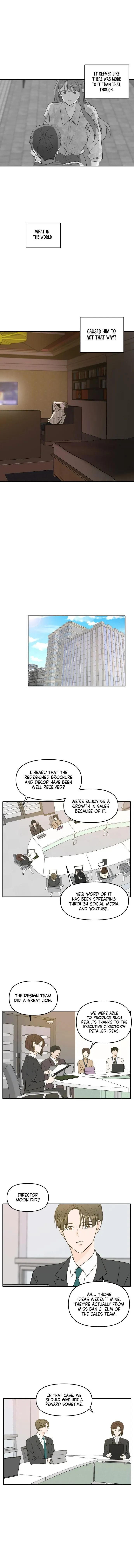 See You in My 19th Life Chapter 53 page 2 - 