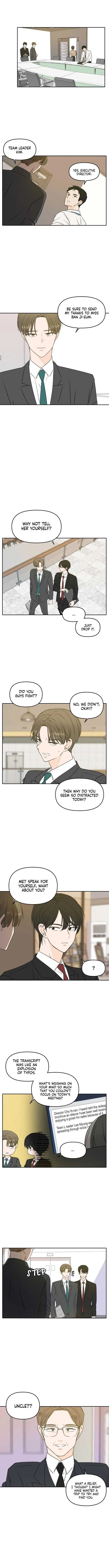 See You in My 19th Life Chapter 53 page 3 - 