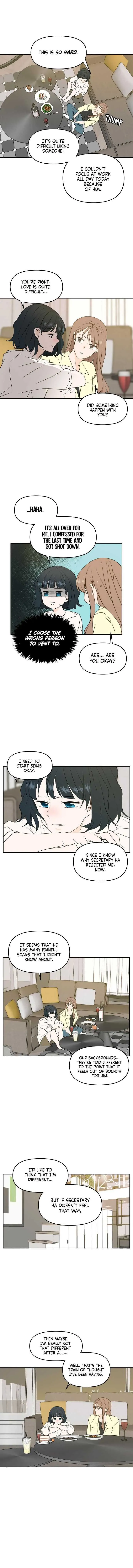 See You in My 19th Life Chapter 53 page 6 - 