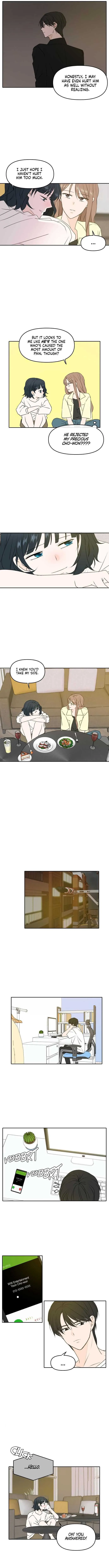 See You in My 19th Life Chapter 53 page 7 - 