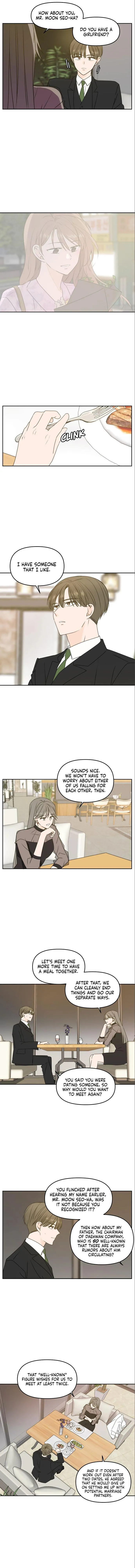 See You in My 19th Life Chapter 54 page 3 - 